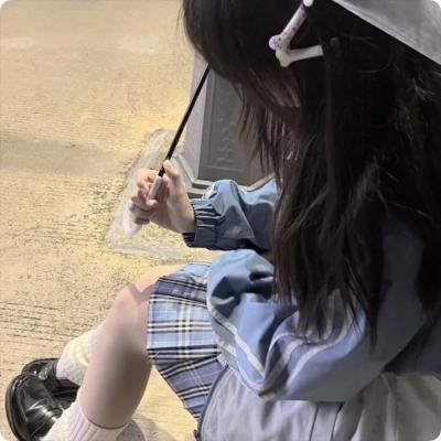 昨晚的女孩