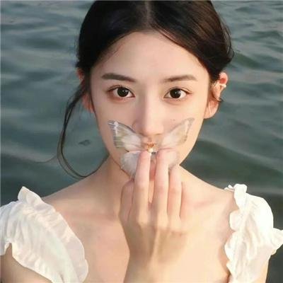 蒙娜丽莎的微笑