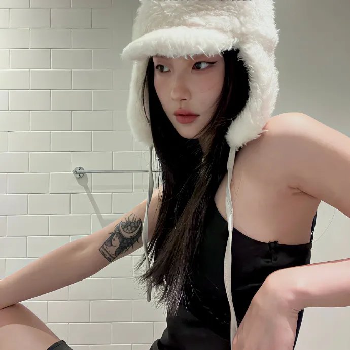 女人贞慧
